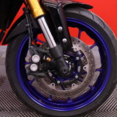 Yamaha - MT-09 - SP // Öhlins / Sifter / Suomi-pyörä // - Moottoripyörä