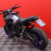 Yamaha - MT-09 - SP // Öhlins / Sifter / Suomi-pyörä // - Moottoripyörä