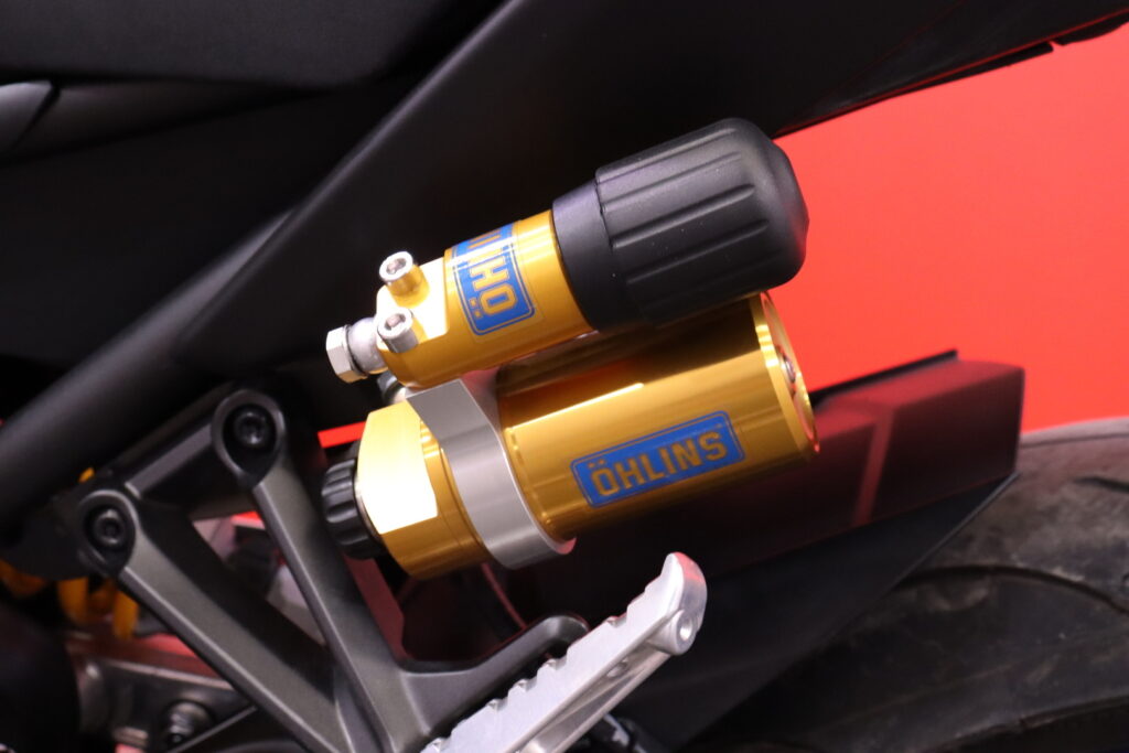 Yamaha - MT-09 - SP // Öhlins / Sifter / Suomi-pyörä // Yamaha - MT-09 - SP // Öhlins / Sifter / Suomi-pyörä // - Moottoripyörä