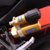 Yamaha - MT-09 - SP // Öhlins / Sifter / Suomi-pyörä // - Moottoripyörä