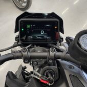 Yamaha - MT-09 - // Kokoputkisto / Shifter / Vakkari / Rear setit / Kaatumaraudat // - Moottoripyörä