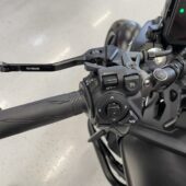 Yamaha - MT-09 - // Kokoputkisto / Shifter / Vakkari / Rear setit / Kaatumaraudat // - Moottoripyörä