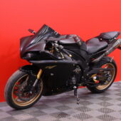 Yamaha - YZF-R1 - *Suomipyörä, 3x avain, Käyttöönotettu 3/10, Akrapovic putkisto* - Moottoripyörä