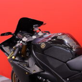 Yamaha - YZF-R1 - *Suomipyörä, 3x avain, Käyttöönotettu 3/10, Akrapovic putkisto* - Moottoripyörä