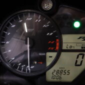 Yamaha - YZF-R1 - *Suomipyörä, 3x avain, Käyttöönotettu 3/10, Akrapovic putkisto* - Moottoripyörä