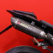 Yamaha - YZF-R1 - *Suomipyörä, 3x avain, Käyttöönotettu 3/10, Akrapovic putkisto* - Moottoripyörä