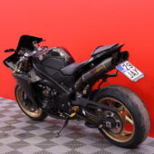 Yamaha - YZF-R1 - *Suomipyörä, 3x avain, Käyttöönotettu 3/10, Akrapovic putkisto* - Moottoripyörä