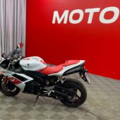 Yamaha - YZF-R1 - // Löytö! / Suomi-pyörä / Pikku kilsat! / 3x Avaimet // - Moottoripyörä