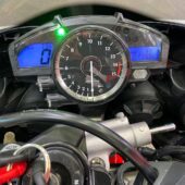 Yamaha - YZF-R1 - // Löytö! / Suomi-pyörä / Pikku kilsat! / 3x Avaimet // - Moottoripyörä