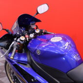 Yamaha - YZF-R1 - // Juuri Saapunut! / 1-kilpinen Suomi-pyörä / Harvinaisen siisti // - Moottoripyörä