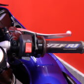 Yamaha - YZF-R1 - // Juuri Saapunut! / 1-kilpinen Suomi-pyörä / Harvinaisen siisti // - Moottoripyörä