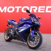 Yamaha - YZF-R1 - // Juuri Saapunut! / 1-kilpinen Suomi-pyörä / Harvinaisen siisti // - Moottoripyörä