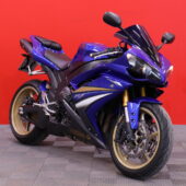 Yamaha - YZF-R1 - // Juuri Saapunut! / 1-kilpinen Suomi-pyörä / Harvinaisen siisti // - Moottoripyörä