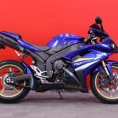 Yamaha - YZF-R1 - // Juuri Saapunut! / 1-kilpinen Suomi-pyörä / Harvinaisen siisti // - Moottoripyörä
