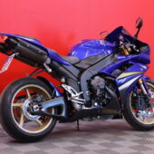 Yamaha - YZF-R1 - // Juuri Saapunut! / 1-kilpinen Suomi-pyörä / Harvinaisen siisti // - Moottoripyörä