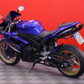 Yamaha - YZF-R1 - // Juuri Saapunut! / 1-kilpinen Suomi-pyörä / Harvinaisen siisti // - Moottoripyörä