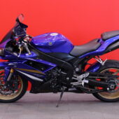 Yamaha - YZF-R1 - // Juuri Saapunut! / 1-kilpinen Suomi-pyörä / Harvinaisen siisti // - Moottoripyörä