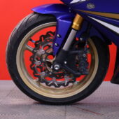 Yamaha - YZF-R1 - // Juuri Saapunut! / 1-kilpinen Suomi-pyörä / Harvinaisen siisti // - Moottoripyörä