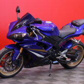 Yamaha - YZF-R1 - // Juuri Saapunut! / 1-kilpinen Suomi-pyörä / Harvinaisen siisti // - Moottoripyörä