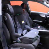 Audi - A4 - Avant First Edition Business Sport 2,0 TDI 140 kW quattro S tronic / Suomi-auto / Webasto / Koukku / Sporttipenkit / LED / Vakkari / Tutkat - Farmari