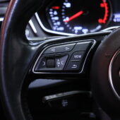 Audi - A4 - Avant First Edition Business Sport 2,0 TDI 140 kW quattro S tronic / Suomi-auto / Webasto / Koukku / Sporttipenkit / LED / Vakkari / Tutkat - Farmari