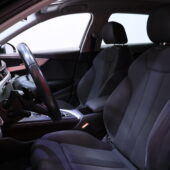 Audi - A4 - Avant First Edition Business Sport 2,0 TDI 140 kW quattro S tronic / Suomi-auto / Webasto / Koukku / Sporttipenkit / LED / Vakkari / Tutkat - Farmari
