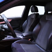 Audi - A4 - Avant S-Line 2.0 TDI 140kW quattro S tronic // / Webasto / ACC / Tutkat / BLIS / MMI Navi / Sporttipenkit / - Farmari
