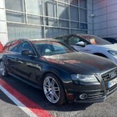Audi - A4 - Avant 3,0 TDI quattro tiptronic / S-LINE / - Farmari