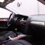 Audi - A4 - Sedan 3,0 V6 TDI DPF quattro / KATSO HINTAA! / Navi / Xenon // - Sedan