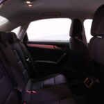 Audi - A4 - Sedan 3,0 V6 TDI DPF quattro / KATSO HINTAA! / Navi / Xenon // - Sedan