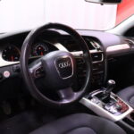 Audi - A4 - Sedan 3,0 V6 TDI DPF quattro / KATSO HINTAA! / Navi / Xenon // - Sedan