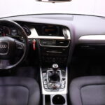 Audi - A4 - Sedan 3,0 V6 TDI DPF quattro / KATSO HINTAA! / Navi / Xenon // - Sedan