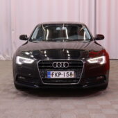 Audi - A5 - Sportback Business 1,8 TFSI 125kW multitronic // Vakionopeudensäädin / Pysäköintitutka / Xenon // - Viistoperä