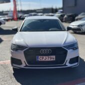 Audi - A6 - Avant Business S-Line 55 TFSI e quattro S Tronic - Farmari
