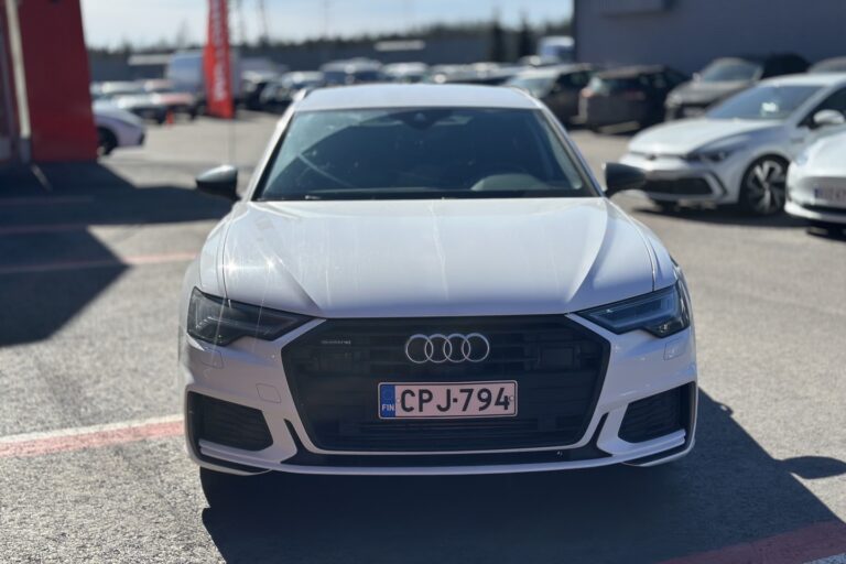 Audi - A6 - Avant Business S-Line 55 TFSI e quattro S Tronic - Farmari