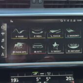 Audi - A6 - Avant Business S-Line 55 TFSI e quattro S Tronic - Farmari