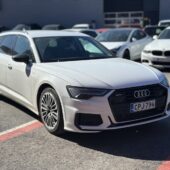 Audi - A6 - Avant Business S-Line 55 TFSI e quattro S Tronic - Farmari