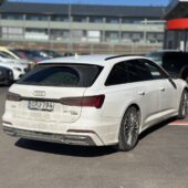 Audi - A6 - Avant Business S-Line 55 TFSI e quattro S Tronic - Farmari