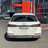 Audi - A6 - Avant Business S-Line 55 TFSI e quattro S Tronic - Farmari