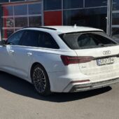 Audi - A6 - Avant Business S-Line 55 TFSI e quattro S Tronic - Farmari
