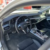 Audi - A6 - Avant Business S-Line 55 TFSI e quattro S Tronic - Farmari