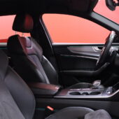 Audi - A6 - Avant Business 40 TDI MHEV quattro S tronic S-LINE // Webasto / Koukku / 360° / ACC / HD Matrix-LED / Digimittari // - Farmari