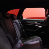 Audi - A6 - Avant Business 40 TDI MHEV quattro S tronic S-LINE // Webasto / Koukku / 360° / ACC / HD Matrix-LED / Digimittari // - Farmari