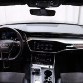 Audi - A6 - Avant Business 40 TDI MHEV quattro S tronic S-LINE // Webasto / Koukku / 360° / ACC / HD Matrix-LED / Digimittari // - Farmari