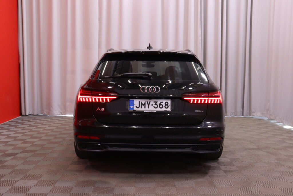 Audi - A6 - Avant Business 40 TDI MHEV quattro S tronic S-LINE // Webasto / Koukku / 360° / ACC / HD Matrix-LED / Digimittari // Audi - A6 - Avant Business 40 TDI MHEV quattro S tronic S-LINE // Webasto / Koukku / 360° / ACC / HD Matrix-LED / Digimittari // - Farmari