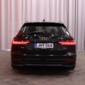 Audi - A6 - Avant Business 40 TDI MHEV quattro S tronic S-LINE // Webasto / Koukku / 360° / ACC / HD Matrix-LED / Digimittari // - Farmari
