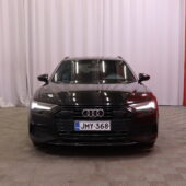 Audi - A6 - Avant Business 40 TDI MHEV quattro S tronic S-LINE // Webasto / Koukku / 360° / ACC / HD Matrix-LED / Digimittari // - Farmari