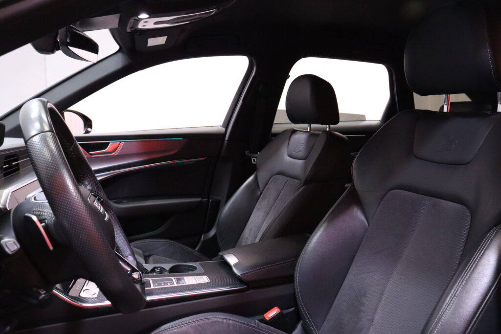 Audi - A6 - Avant Business 40 TDI MHEV quattro S tronic S-LINE // Webasto / Koukku / 360° / ACC / HD Matrix-LED / Digimittari // Audi - A6 - Avant Business 40 TDI MHEV quattro S tronic S-LINE // Webasto / Koukku / 360° / ACC / HD Matrix-LED / Digimittari // - Farmari