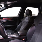 Audi - A6 - Avant Business 40 TDI MHEV quattro S tronic S-LINE // Webasto / Koukku / 360° / ACC / HD Matrix-LED / Digimittari // - Farmari