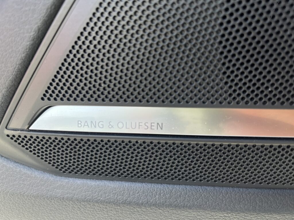 Audi - A7 - Business Sport 50 TFSI e quattro S-tronic S-line Audi - A7 - Business Sport 50 TFSI e quattro S-tronic S-line - Viistoperä